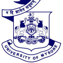 Mysore university